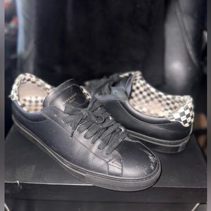 Givenchy shoes size 10